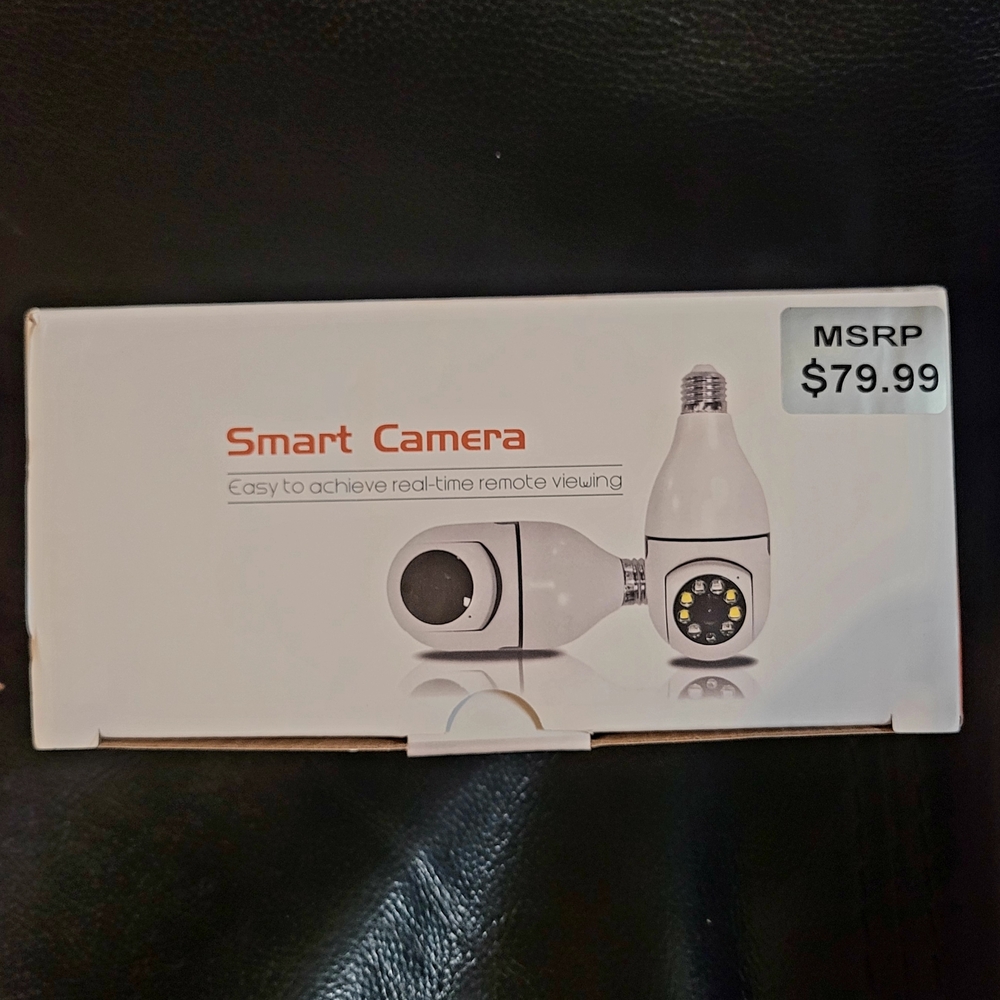Smart Camera